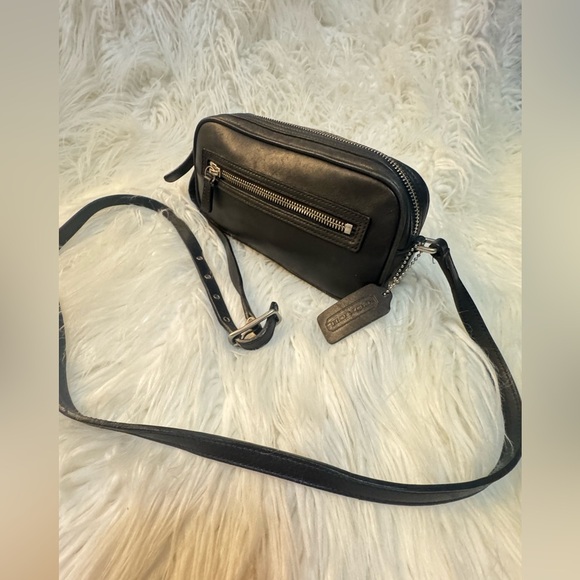 Coach Handbags - Authentic Rare Vintage COACH Bag No. M23-9589